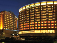 Loisir Spa Tower Naha