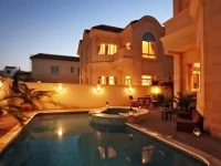 Villa Guesthouse 3*