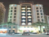 Palm Suite Luxury Furnished Apartment 3*