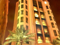 Palm Suite Luxury Furnished Apartment