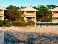 Idle Awhile Cliffs 3*
