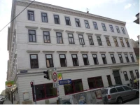 Hotel Pension Walzerstadt 3*