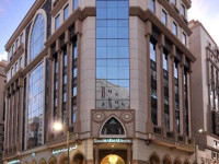Grand Marmara Hotel