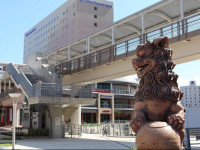 Daiwa Roynet Hotel Naha Kokusaidori