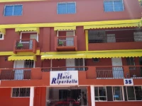 Hotel Riparbella 2*