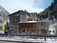 Els Meners Aparthotel 3*