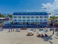 Hotel Bahia Sardina 4*