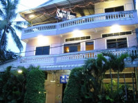The Small Hotel