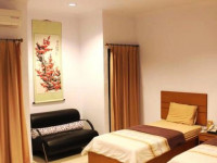 Bahagia Hotel Makassar