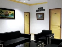 Bahagia Hotel Makassar 2*