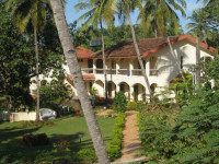 Carina Beach Resort