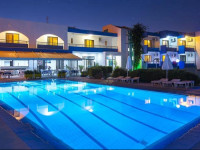 Afandou Sky Hotel