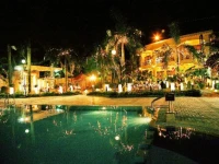 Sunflower International Village 4*