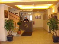 Hellinis Hotel 