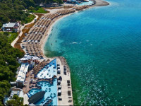 Adriatic Kamp Mobile Homes Solaris