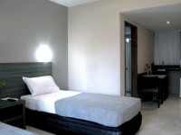Duque Center Hotel