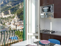 Residence Casamalfi