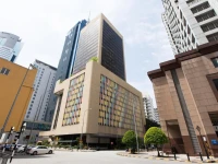 Hotel Grand Continental Kuala Lumpur 3*