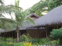 Bohol Beach Club 4 4*