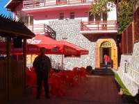Irish House 3*