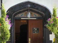 Llechwen Hall Hotel 3*