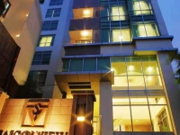 Saigon View Residences 4*
