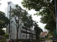 YMCA @ One Orchard 3*