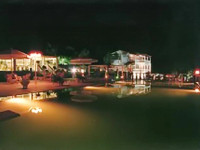 Yra Villas Corfu