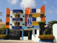 Hotel Santa Luzia 3*