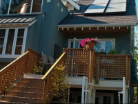 Suite Dreams Vancouver Bed and Breakfast
