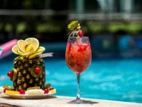 Coral Plaza Apart Hotel 4*