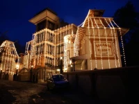 Saramsa Resort 3*