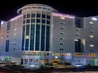 Chairmen Hotel 3*