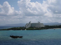 ANA InterContinental Manza Beach Resort 