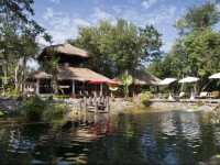 Zen Namkhan Boutique Resort
