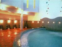 Ana Hotel Laguna Garden