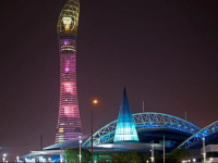The Torch Doha