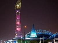 The Torch Doha 5*