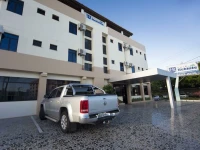 Hotel Rekinte 3*