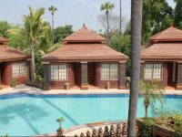 Bagan Princess Hotel