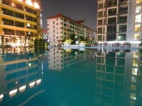 Apartments Friendly NEOcondo Pattaya 3*