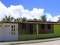 Pousada Republica Do Sol 4*