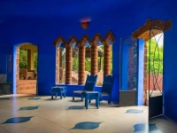 Nilaya Hermitage 3*
