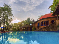 Nilaya Hermitage