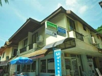Residence House 1*