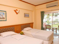 Chang Park Resort and Spa