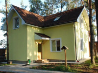 Ethno Complex Ukrayinske Selo