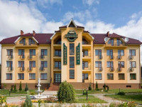 Chervona Gora