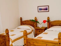 Woburn Villas 3*