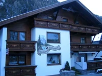 Haus Laerchenpark 3*